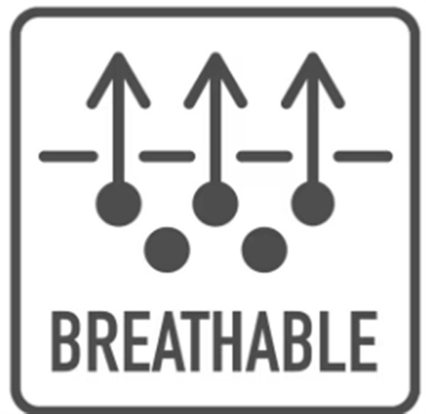 ゴアテックスレインキャップ